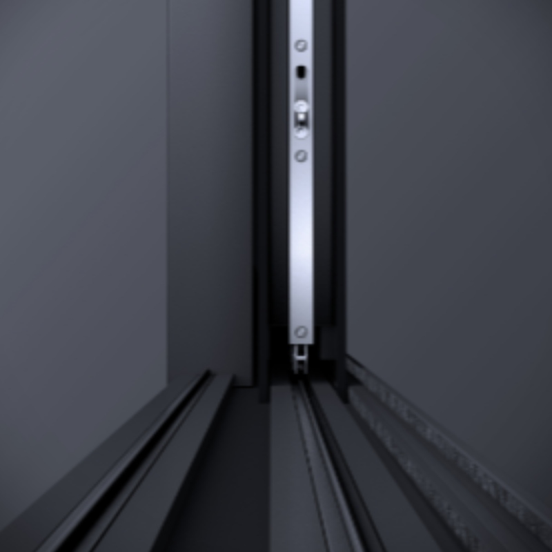 WITOP® brugerdefinerede døre