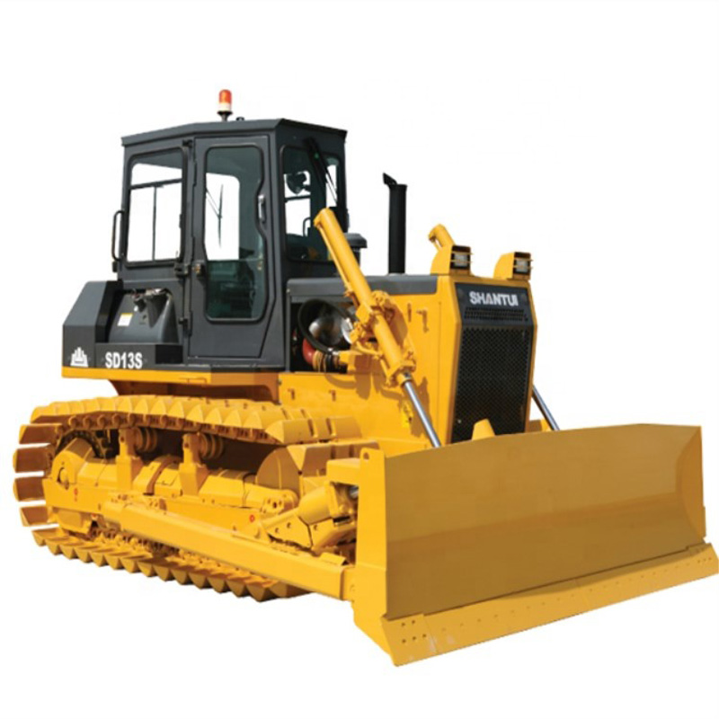 Shantui Officiel Producent Wetland Bulldozer SD13S