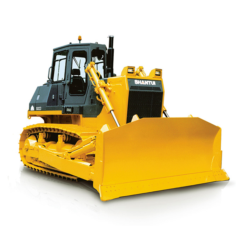 Shantui Officiel Producent SD23 230HP Standard Bulldozer