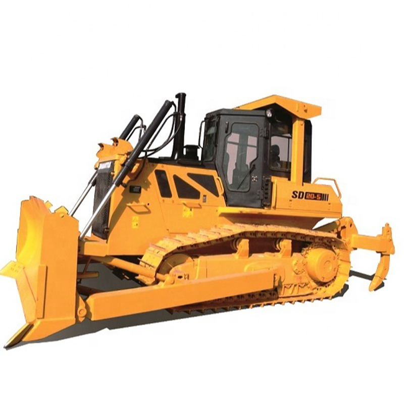Shantui Officiel Producent SD20-5LNG Naturgas Bulldozer