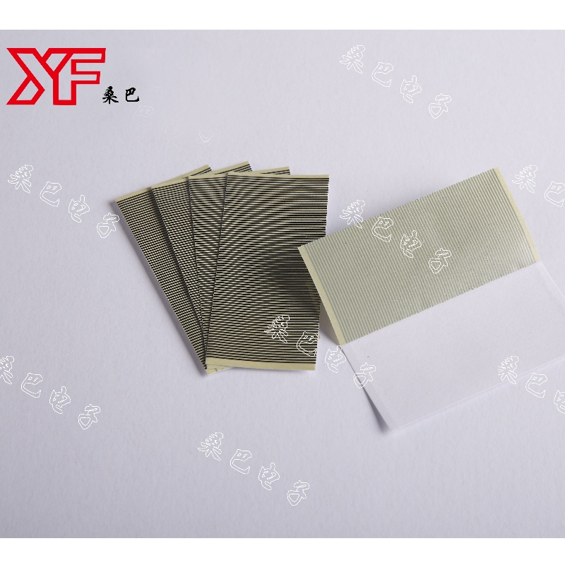 varmeforseglingsstik