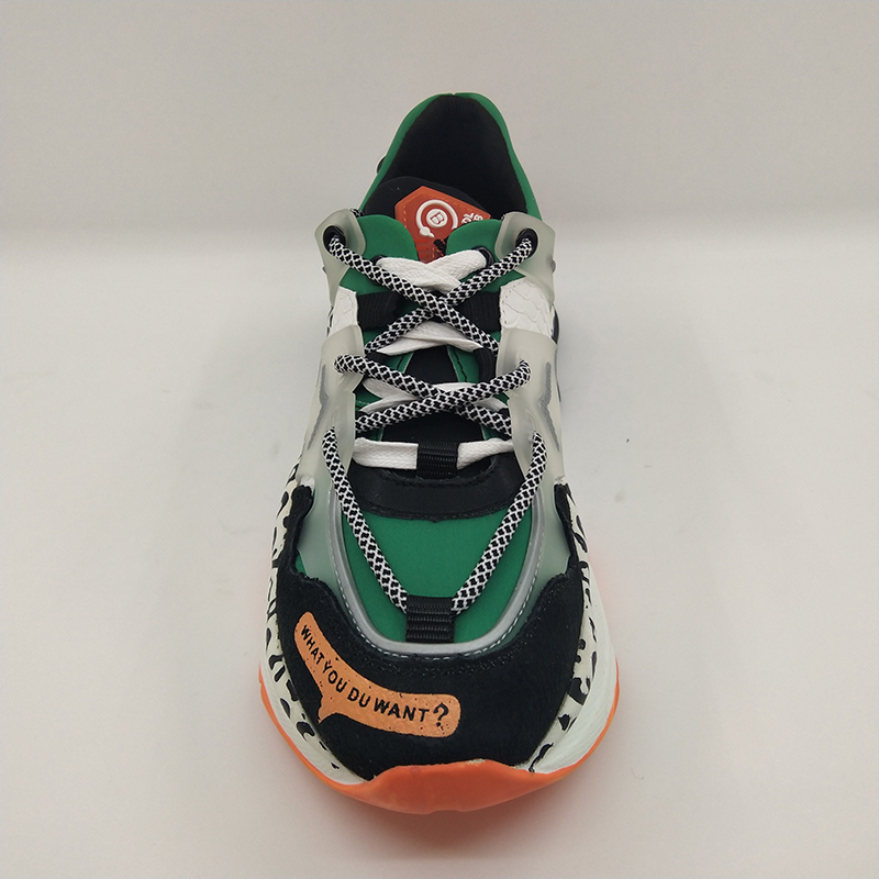 Fashion sport sko-014