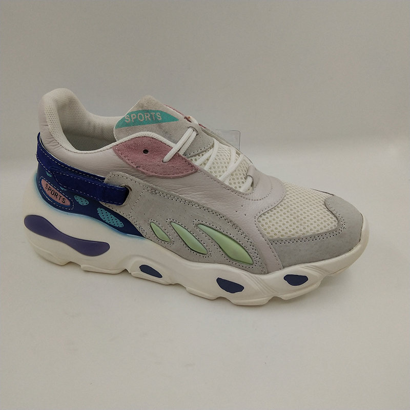 Fashion sport sko-017