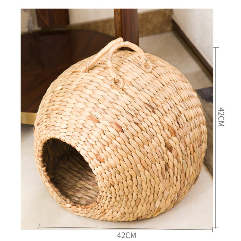 Kæledyrsbed \/ seng