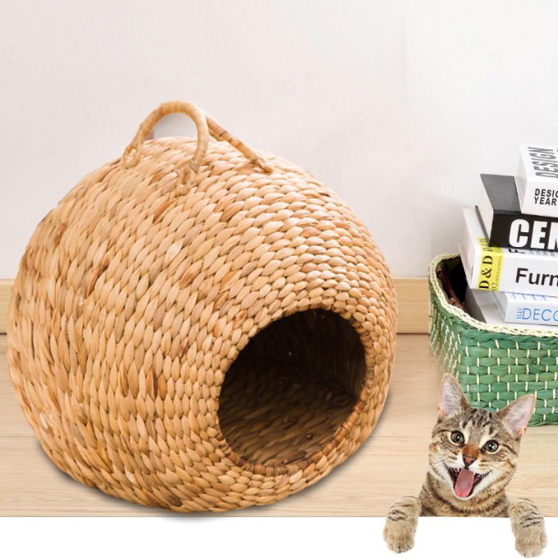 Kæledyrsbed \/ seng