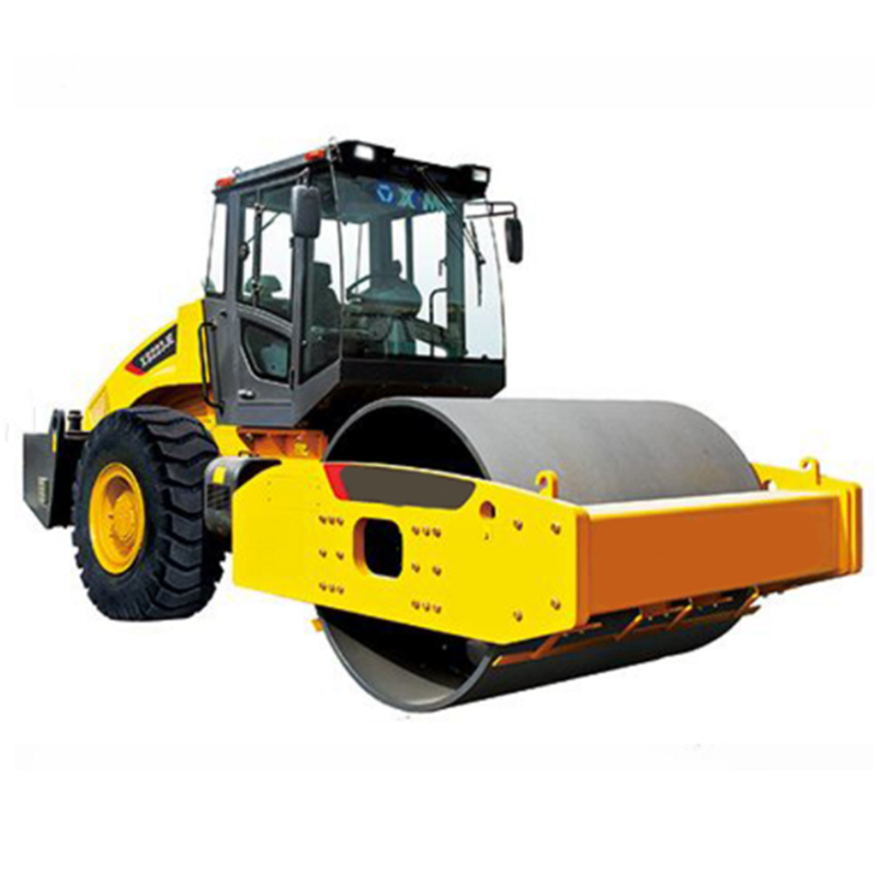 XCMG 15ton hydraulisk statisk kompaktor til salg 3Y152J