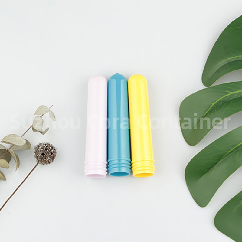 15g 24 mm halsstørrelse kosmetisk præform