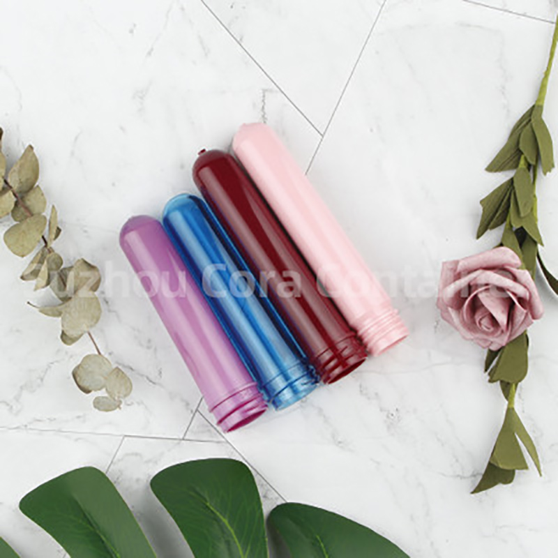 35g 28mm Neck størrelse Kosmetisk præform