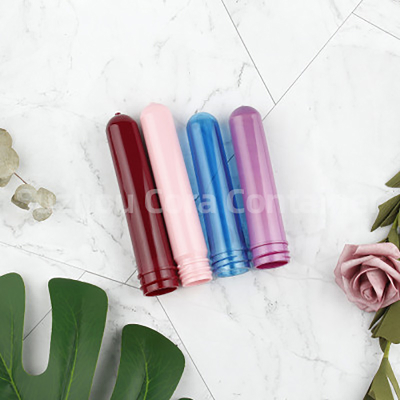 40g 28mm Neck størrelse Kosmetisk præform