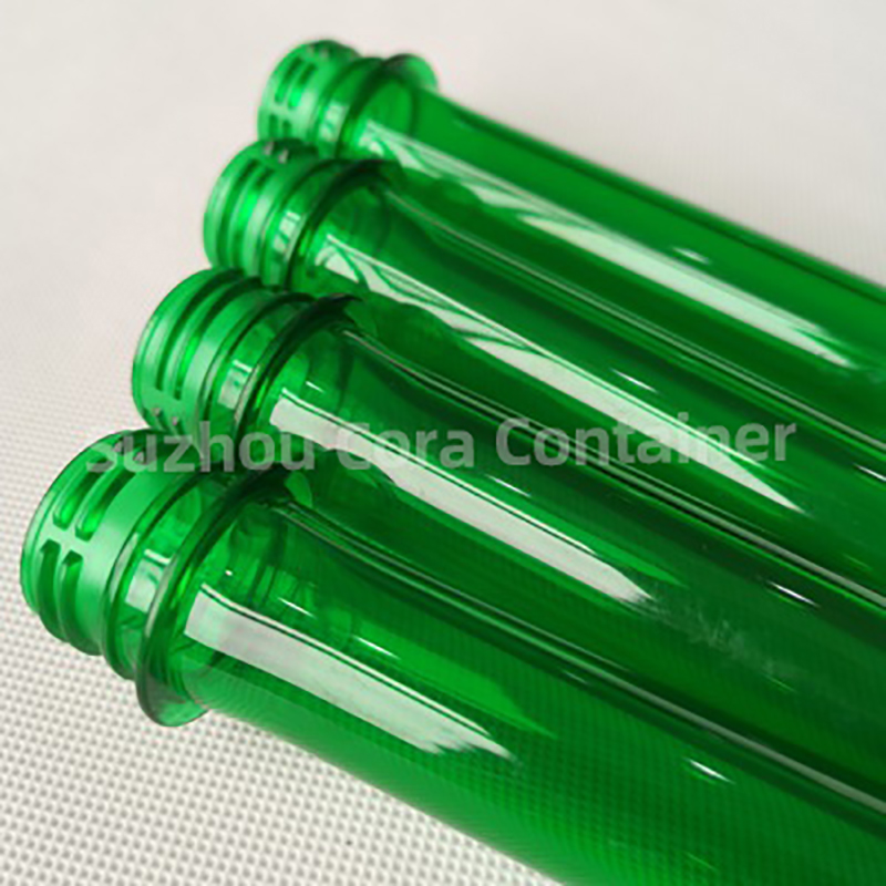 25g 28mm Neck- størrelse Drik præform