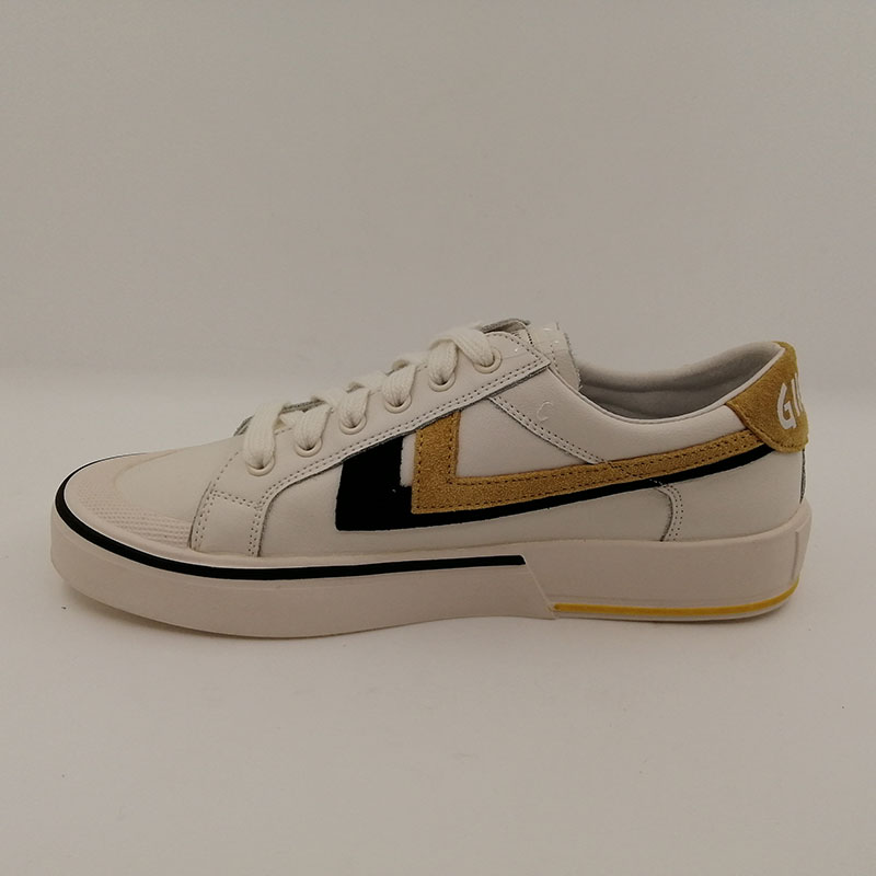 Afslappet sko \/ Sneaker