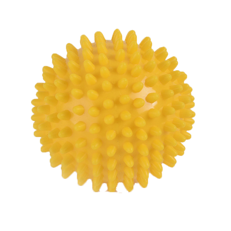 Massageboldrullerefleksologi Stress PVC-lettelse for krop