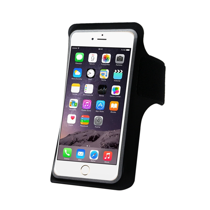 Motion mobiltelefon Arm Case for Phone