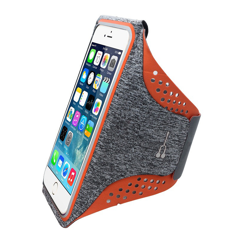 De bedste løbende armbånd, der får dig til at glemme, at du har på dig en