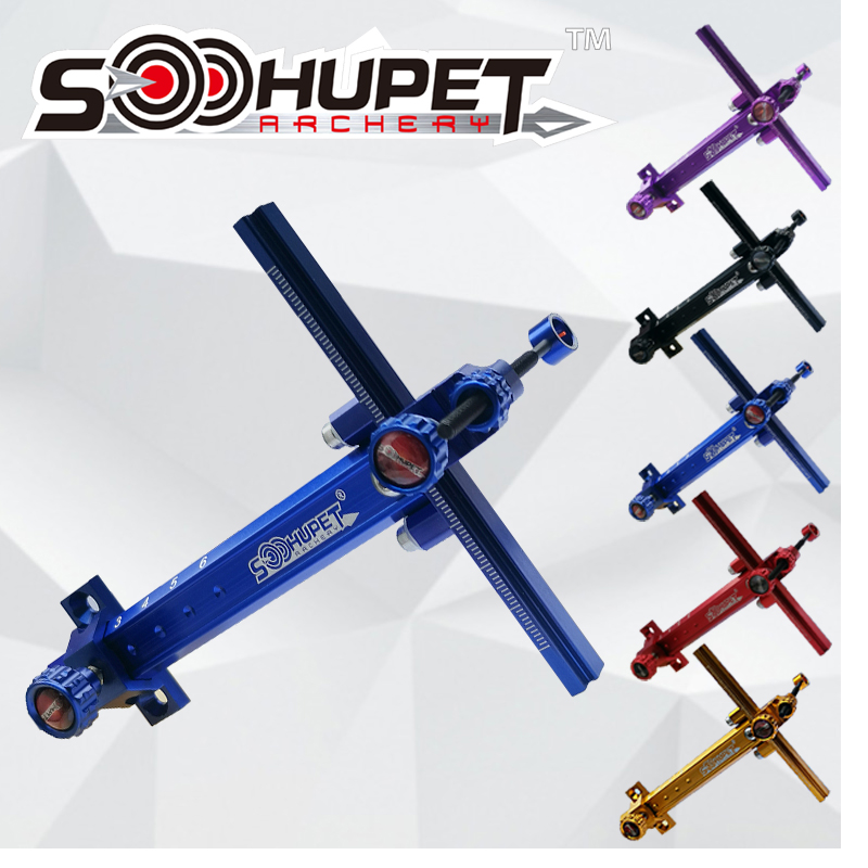 Blade Soul Recurve bue syn