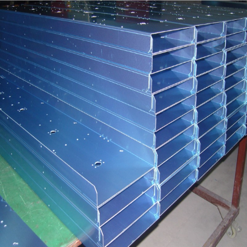 Stempling af metaller