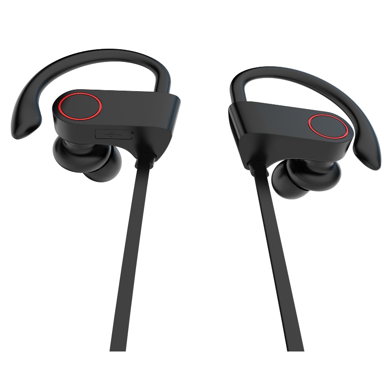 FB-BeQ6 Vandtæt Bluetooth Sport Earphone