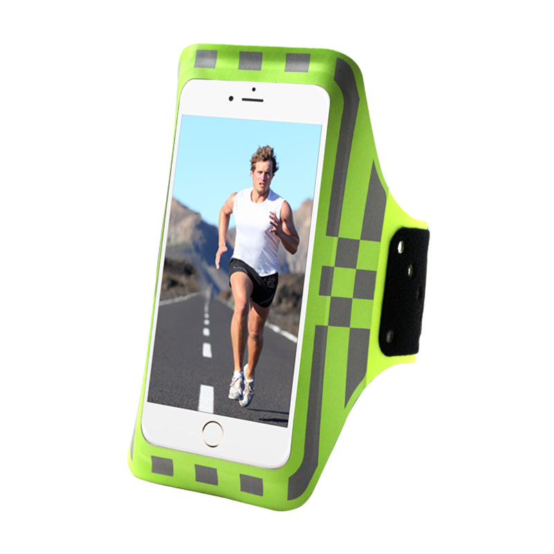 Design kørende Sport Armband Case