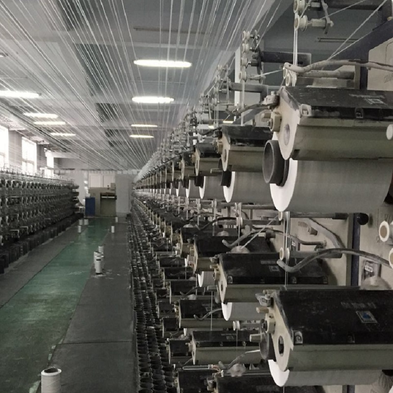 Nyt produktionslinjesæt