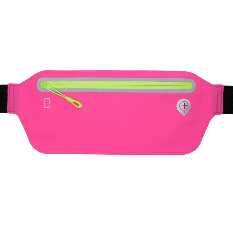 Top kvalitet Sport Running sele med lomme