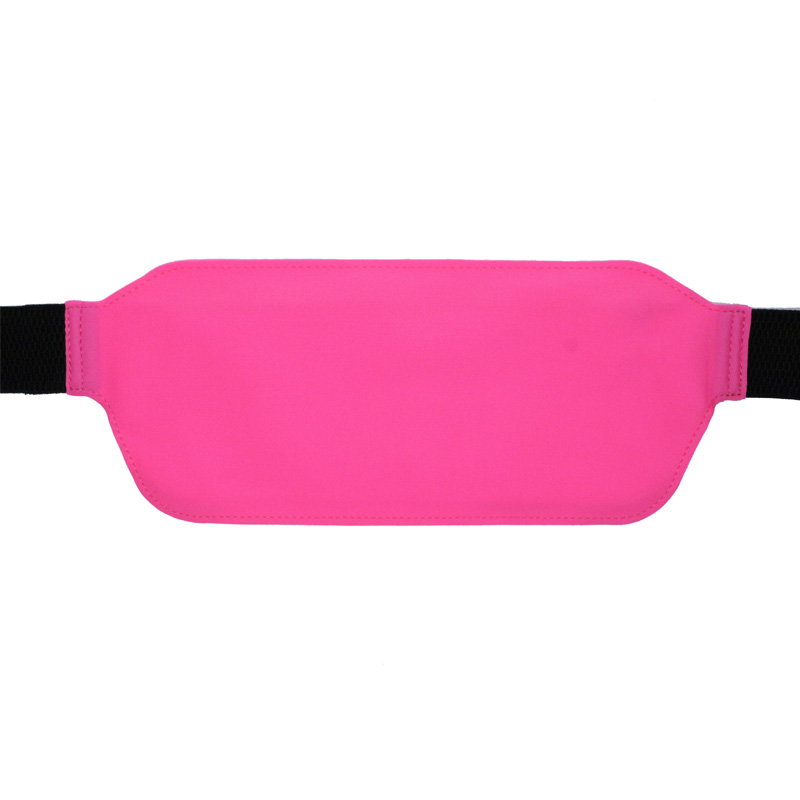 Top kvalitet Sport Running sele med lomme