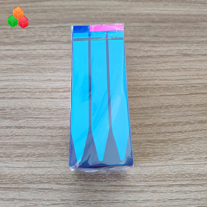 Lim til selvklæbende telefonklæbemiddel til dobbeltsidet batteriklæbemiddel til telefon 6P 6SP 7P batteriforsegling lim