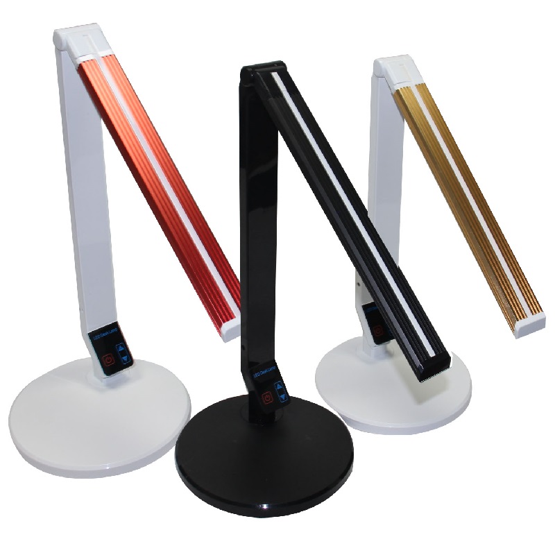 183 Bordlys sovesal med magnetisk absorption ledte aflæsning af lys lysstofrør