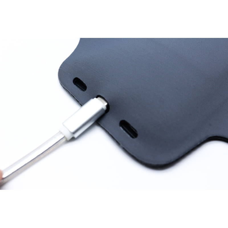 Vandbestandig cellearmband 4.7 5.5 tomme