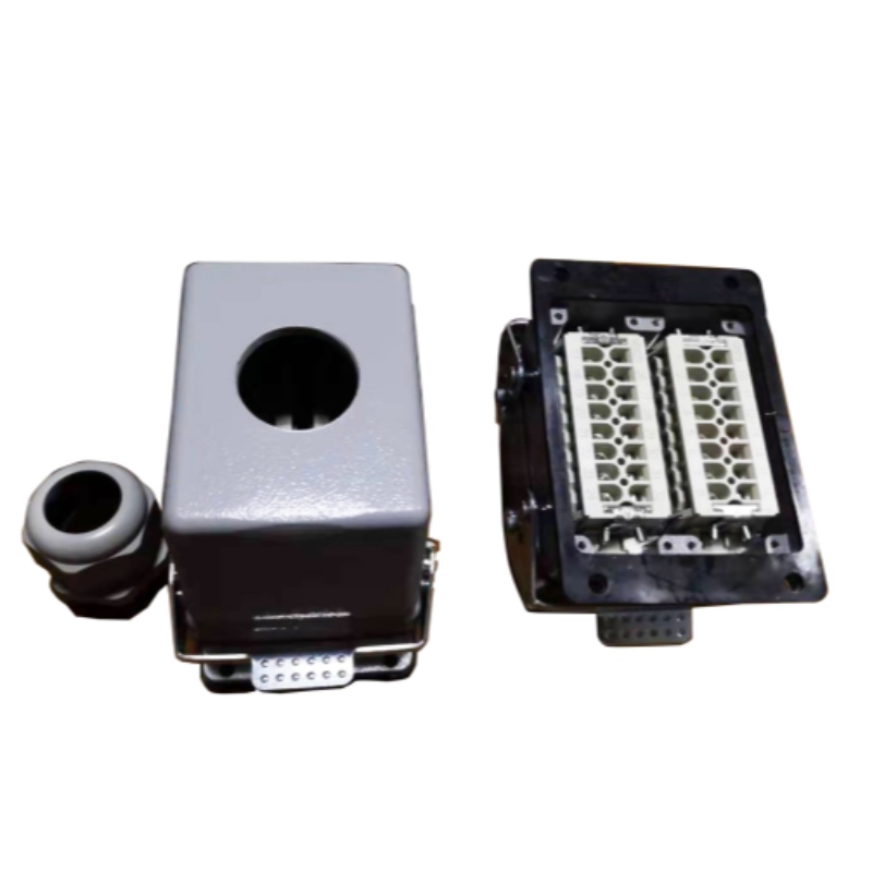 konnektor til 32-pin