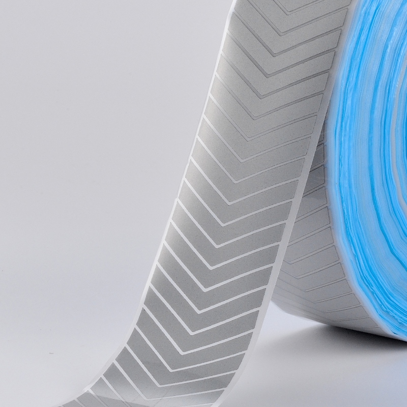 Y-902A Heat transfer film - Design A