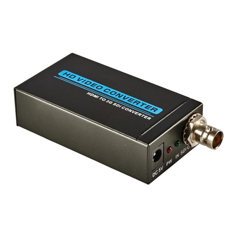 HDMI TIL SD/HD/3G SDI CONVERTER