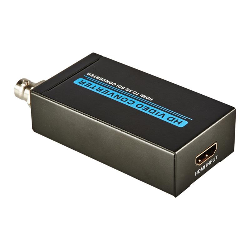 HDMI TIL SD/HD/3G SDI CONVERTER