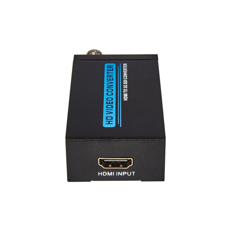 HDMI TIL SD/HD/3G SDI CONVERTER