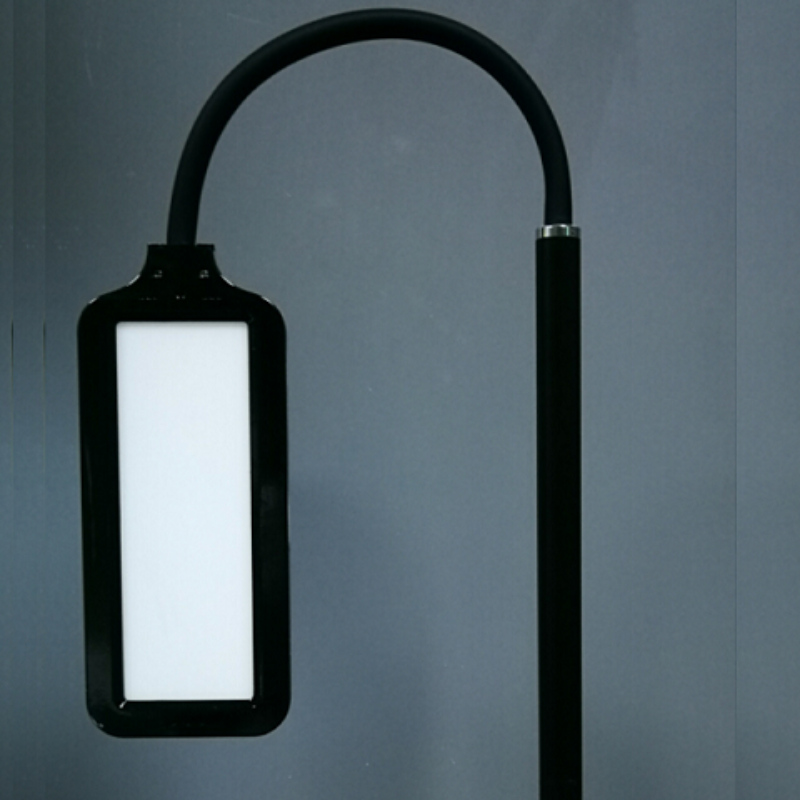 8181 Moderen med standardgulvlampe til indretning af hjem og soveværelse