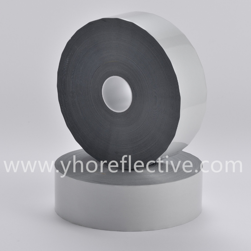 Y-3002 Sølvoverføringsfilm - Brug til fremstilling LOGO