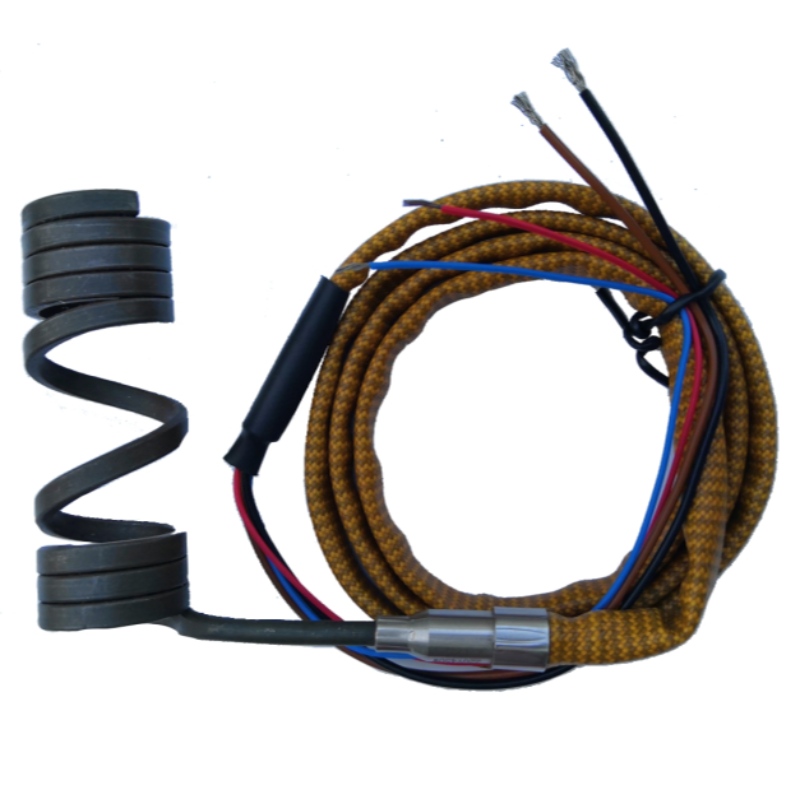 Hot runner tilbehør