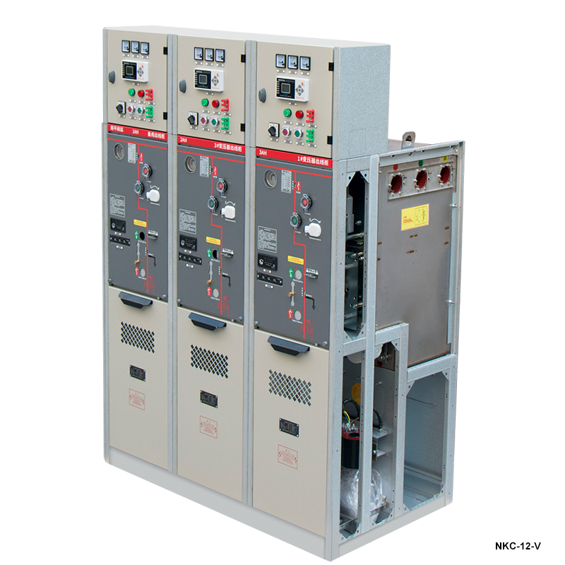 Varmt salg elektrisk udstyr kontrolpanel