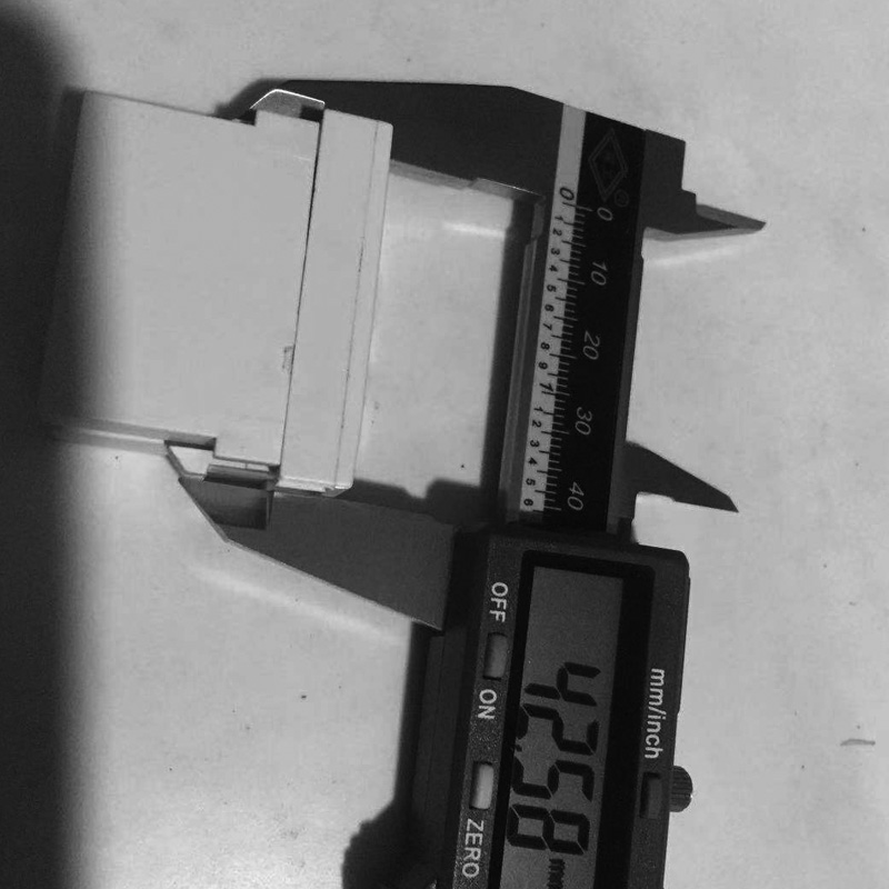 P10 sensor switch-modul, let at udskifte eksisterende switch