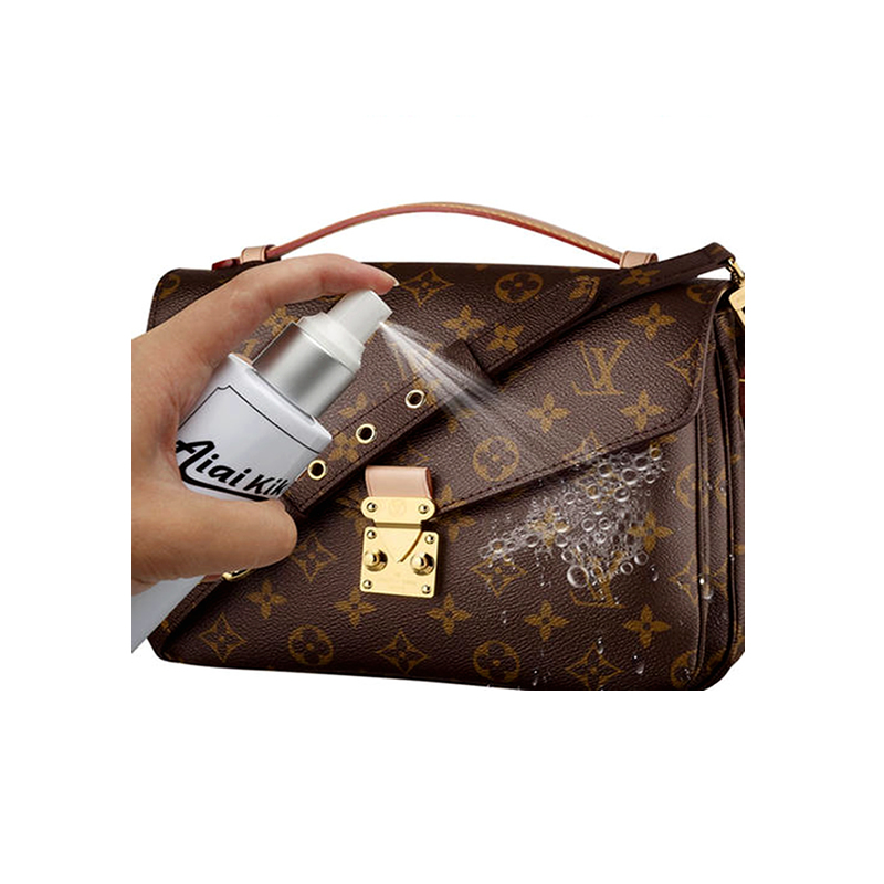 Sådan beskyttes læderposer