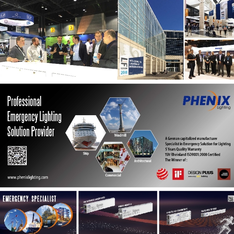 8. til 10. maj 2018 - Chicago, USA