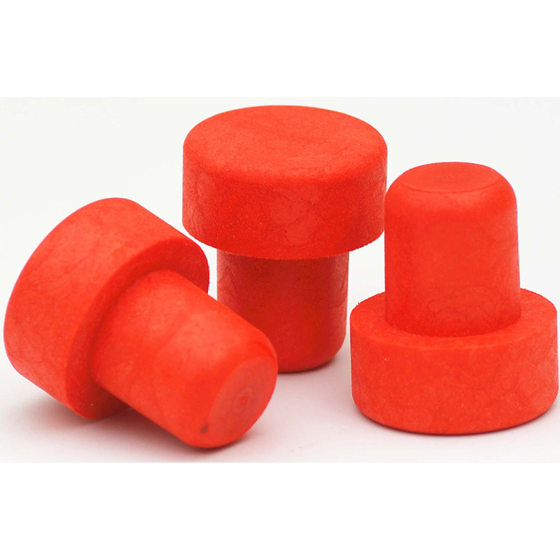 flaskeprop til vinflaske, monomerlukning 2