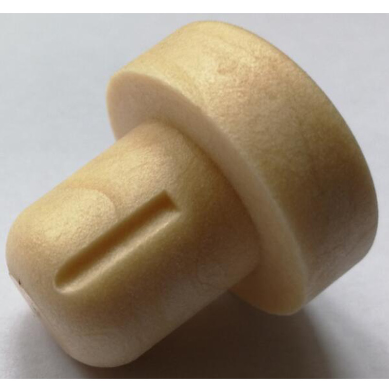 prop af vinflaske med aflastning af indybelægning 2)