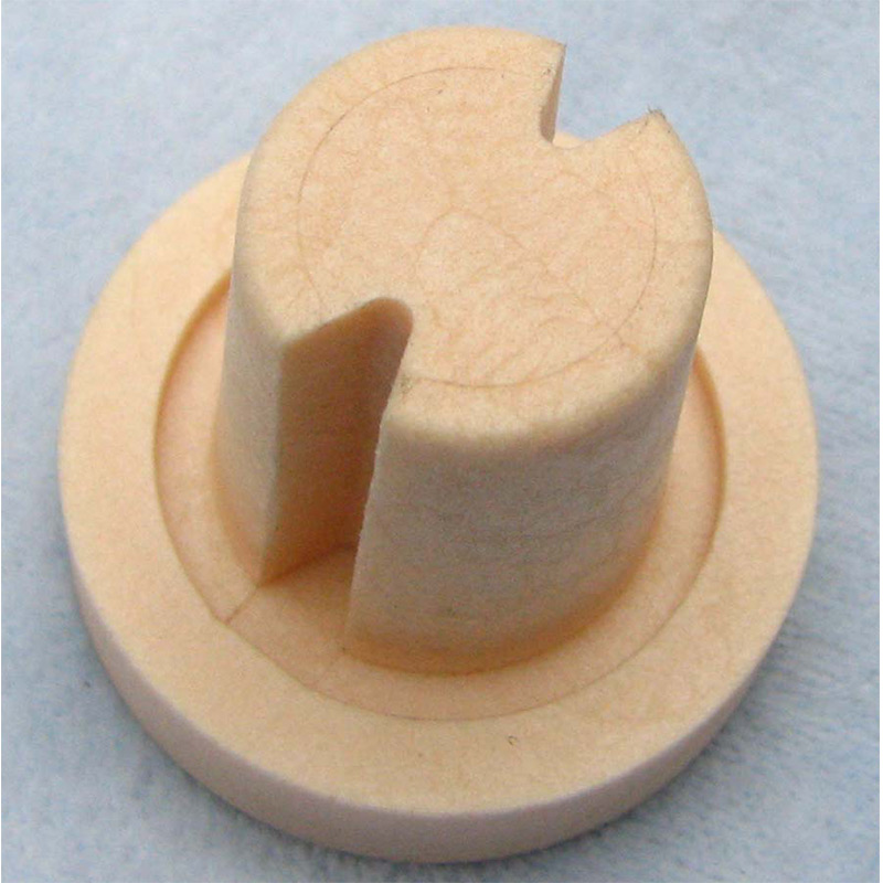 proppe med flaskeprop med aflastning af indybelukker 4