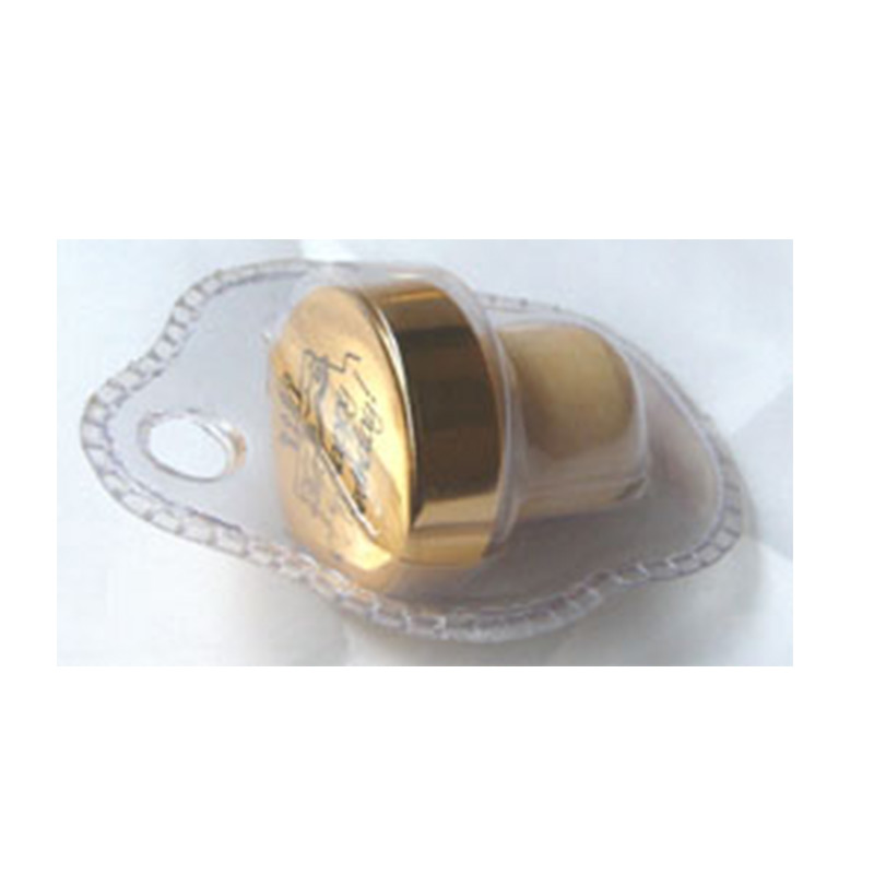 Emballage kolbøtteprop Emballage Blister, pakket 4