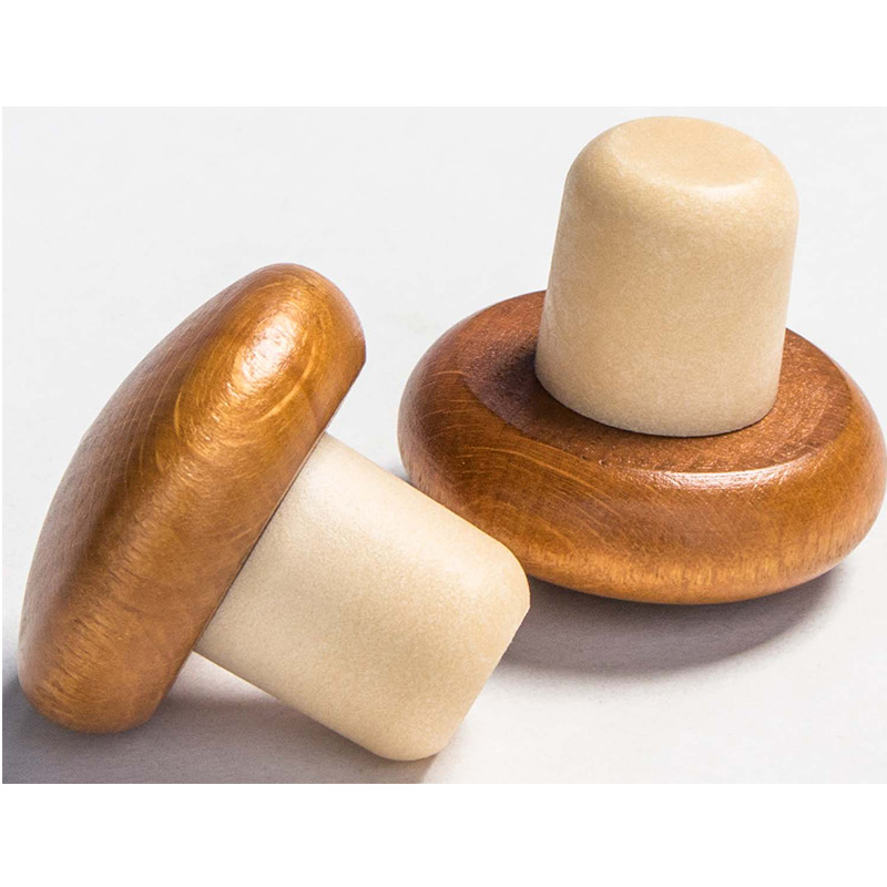 lukning af brændevin i flaske