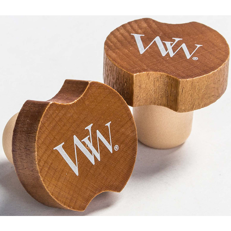 lukning af brændevin i flaske