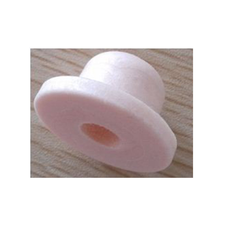 lukning af proppen med vinflasker