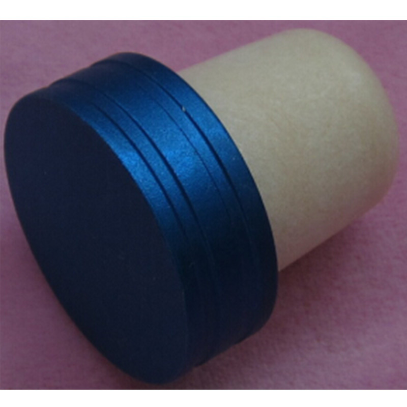 lukning af diffuser ved flaskeprop