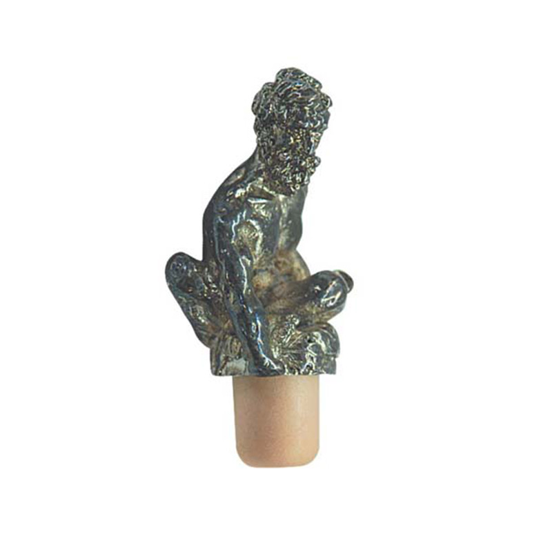 lukning af diffuser med flaskeprop