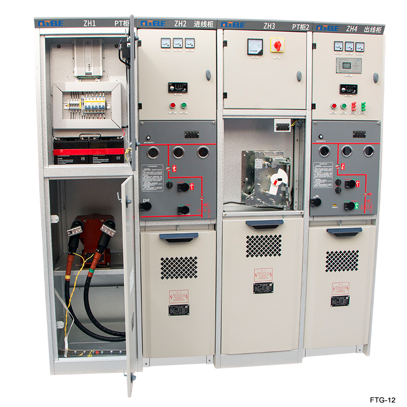 hotteste oppustelige switchgear lavpris Kina fabrik